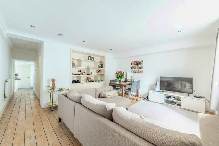 1 Bedroom Flat To Rent In Gunter Grove, Chelsea, London, SW10