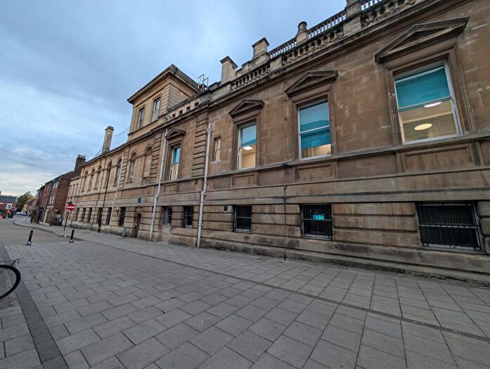 2 Bedroom Flat To Rent In King Street, Norwich, NR1