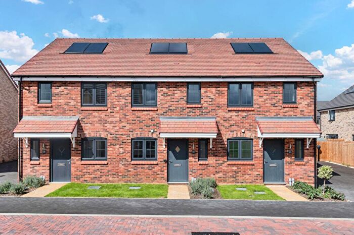 3 Bedroom Semi Detached House To Rent In Euphoria End, Newmarket, CB8