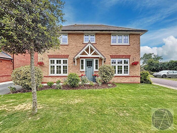 4 Bedroom Detached House To Rent In Andrews Lane, Formby, Southport, L37