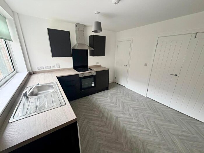 3 Bedroom Terraced House To Rent In Rennie Street, Ferryhill, DL17