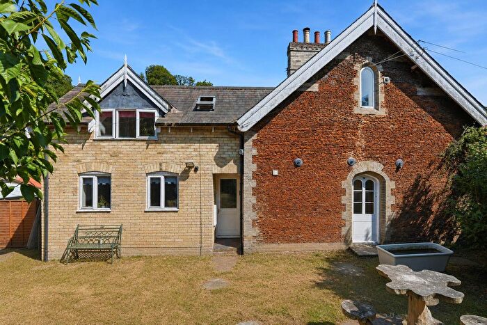 4 Bedroom Cottage For Sale In Quebec Road, Dereham, NR19