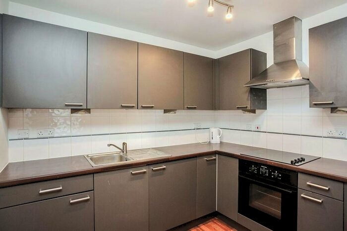 1 Bedroom Apartment To Rent In Solly Street, Sheffield, South Yorkshire, S1