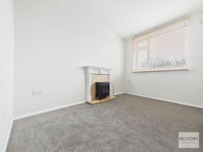 1 Bedroom Flat To Rent In Four Wells Drive, Birley, Sheffield, S12