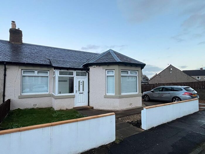 3 Bedroom Semi-Detached Bungalow To Rent In Ninth Street, Newtongrange, EH22