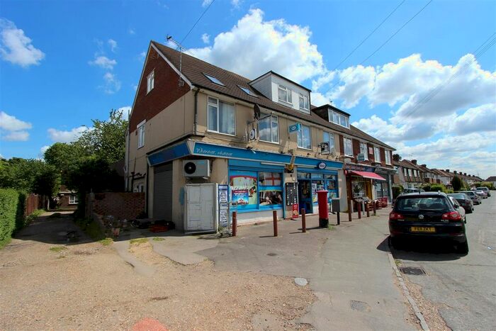 1 Bedroom Flat To Rent In Denham Parade, Oxford Road, Denham, Uxbridge, UB9