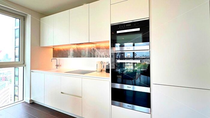 2 Bedroom Flat To Rent In Casson Square, Waterloo, SE1