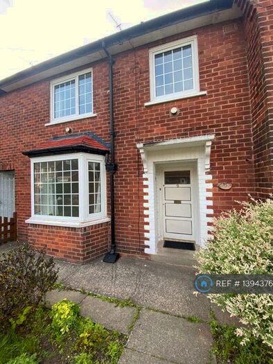 2 Bedroom Terraced House To Rent In Munro Crescent, Ribbleton, Preston, PR2