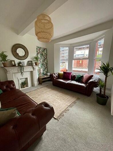 3 Bedroom Terraced House To Rent In Queens Ave, Chester, CH1
