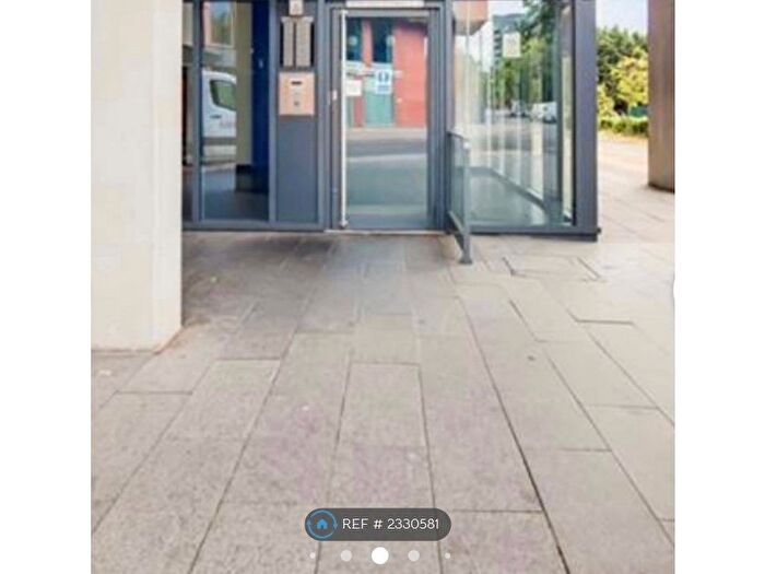 1 Bedroom Flat To Rent In Burford Wharf, Stratford, E15