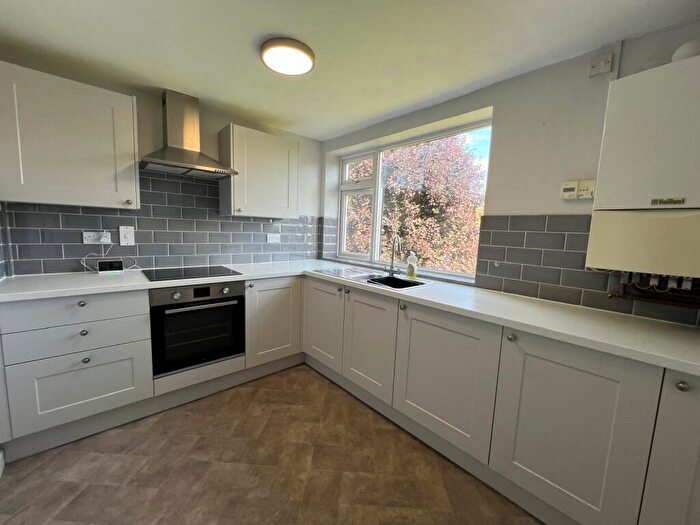 2 Bedroom Duplex To Rent In St Nicholas Street, Coventry, CV1