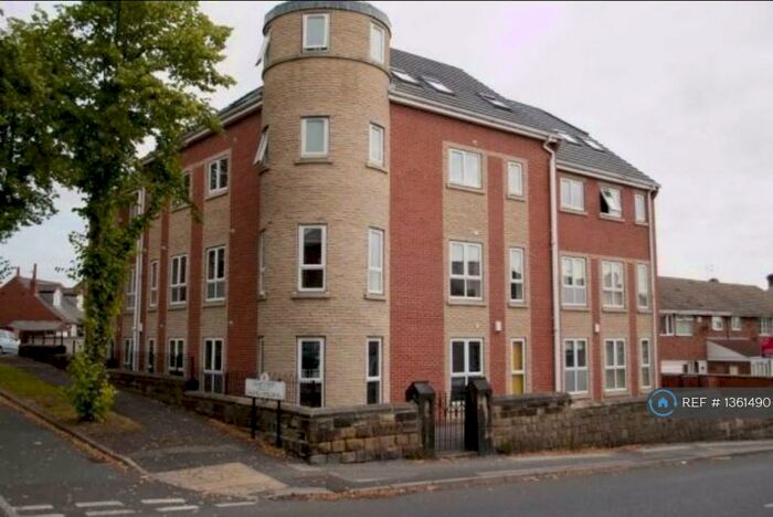 2 Bedroom Flat To Rent In Sidney Street, Swinton, Mexborough, S64