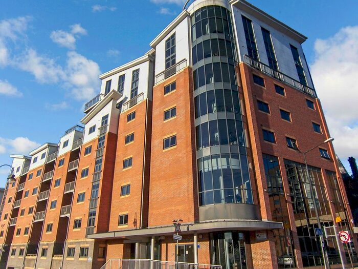 1 Bedroom Flat To Rent In The Ropeworks, Little Peter Street, Southern Gateway, Manchester, M15