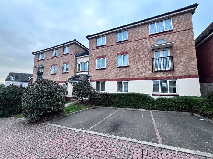 2 Bedroom Apartment To Rent In Horn Pie Road, Norwich, Norfolk, NR5