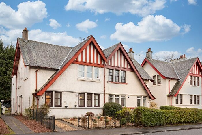 2 Bedroom Flat For Sale In Falside Road, Paisley, PA2