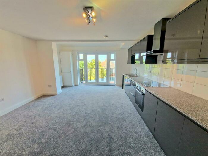 2 Bedroom Apartment To Rent In Brand New Apartment Wembley Park, HA9