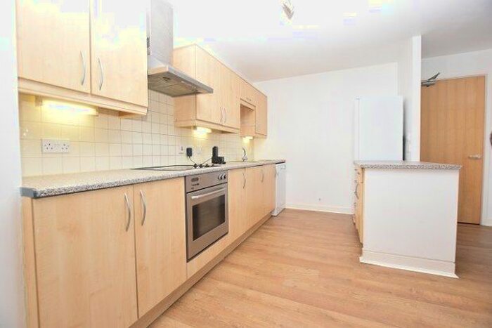 2 Bedroom Flat To Rent In Millsands, Sheffield, S3