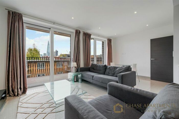 1 Bedroom Flat To Rent In Elliston Apartments, , Glade Path London, SE1