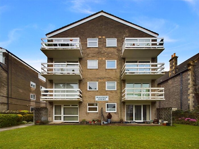 2 Bedroom Apartment For Sale In Clarence Road North, Weston-super-Mare, North Somerset, BS23