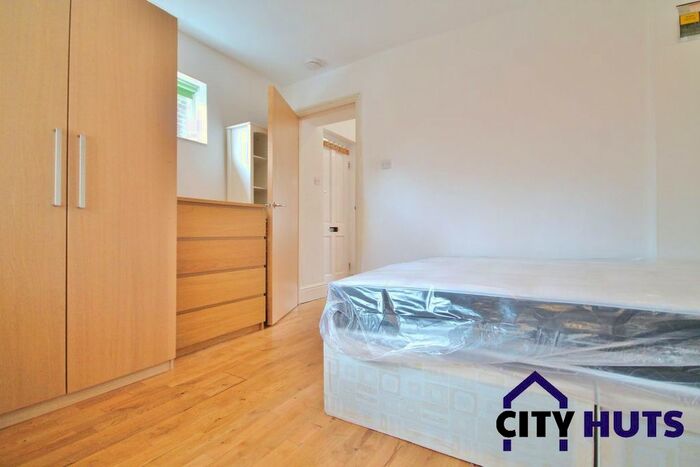 1 Bedroom Flat To Rent In Beacon Hill, London, N7