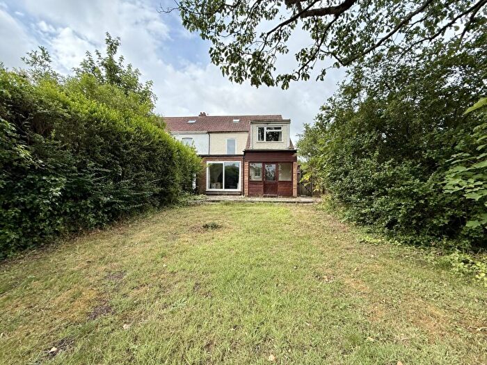 4 Bedroom Semi Detached House For Sale In Colman Road, Norwich, NR4