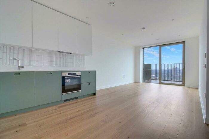 1 Bedroom Apartment To Rent In Station Road, Tottenham Hale, N17