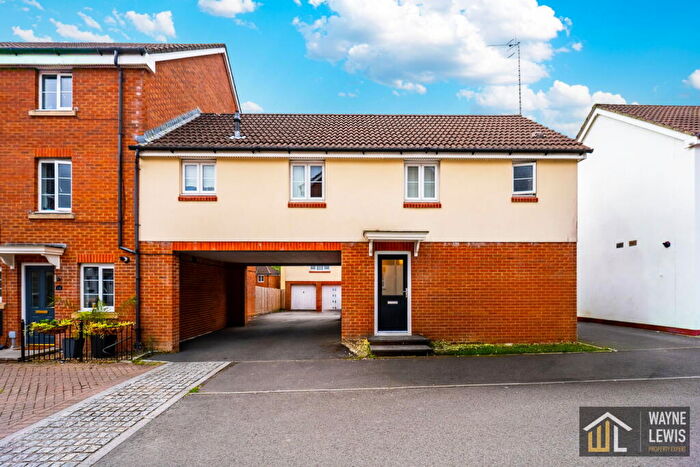 2 Bedroom Coach House For Sale In Penderyn Close, Merthyr Tydfil, CF48