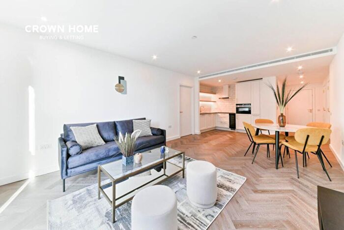 1 Bedroom Apartment To Rent In Cashmere Wharf, London Dock, E1W
