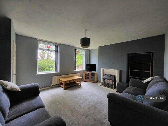 3 Bedroom End Of Terrace House To Rent In Millthorpe Road, Sheffield, S5