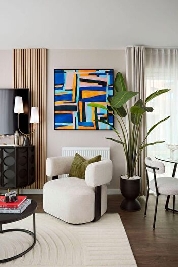 1 Bedroom Flat For Sale In Eastman Village, Harrow, HA1