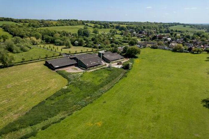 Barn Conversion For Sale In Stoke, Andover, SP11