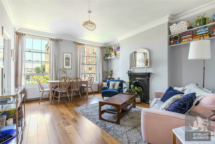 2 Bedroom Apartment To Rent In Dalston Lane, London, E8