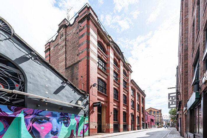 4 Bedroom Apartment For Sale In Concert Square Apartments, Fleet Street, Liverpool, Merseyside, L1