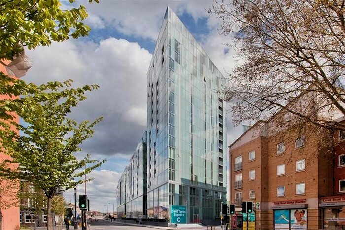 1 Bedroom Flat To Rent In Harmony Place, London, SE8