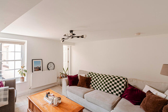 1 Bedroom Flat For Sale In Dean Lane, Southville, Bristol, BS3 - Photo 4