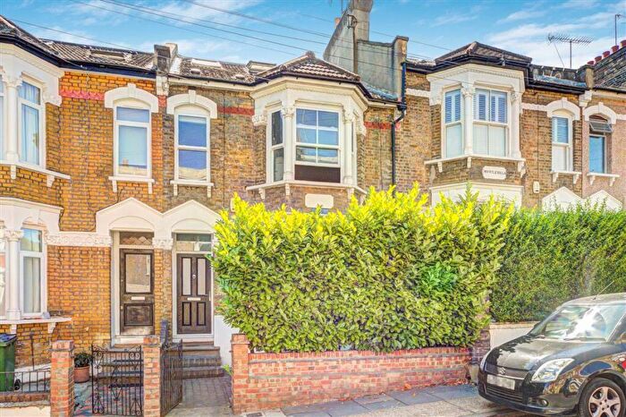 5 Bedroom Terraced House To Rent In Woodland Terrace, Charlton, SE7