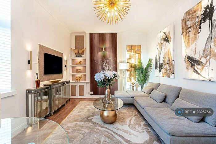 1 Bedroom Flat To Rent In Forth Street, Stirling, FK8