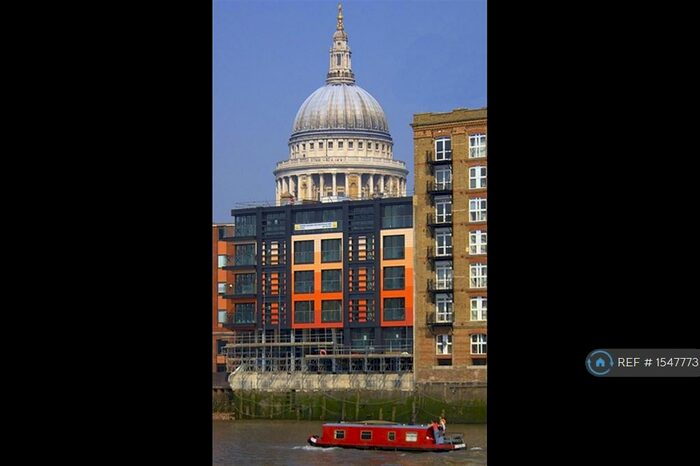 Studio To Rent In Sir John Lyon House, London, EC4V