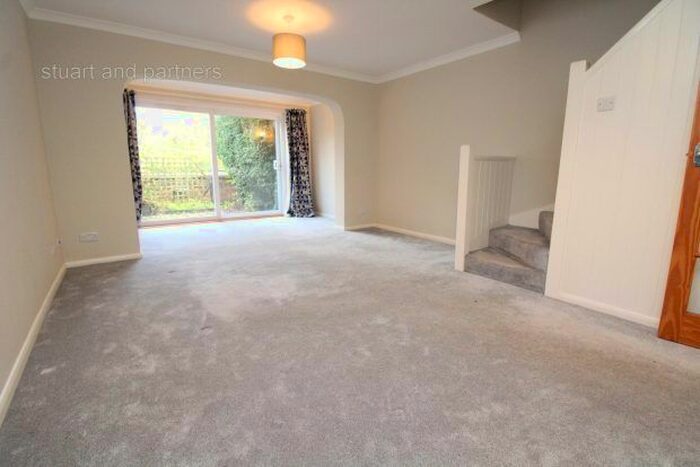 2 Bedroom Terraced House To Rent In Newton Court, Haywards Heath, RH16