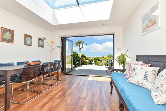 4 Bedroom Terraced House For Sale In Swalecliffe, Herne Bay, Kent, CT6