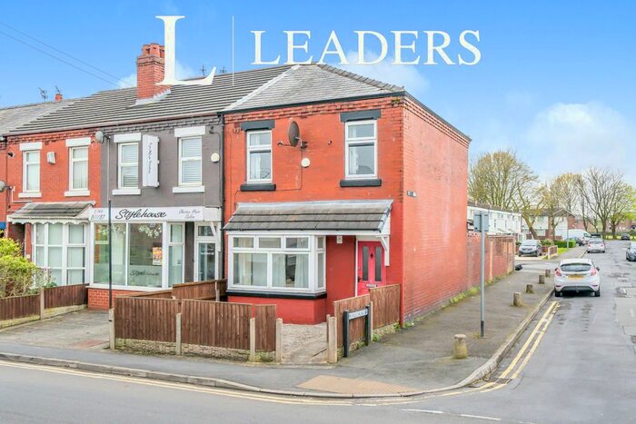 1 Bedroom Flat To Rent In Clock Face Road, Clock Face, St. Helens, WA9