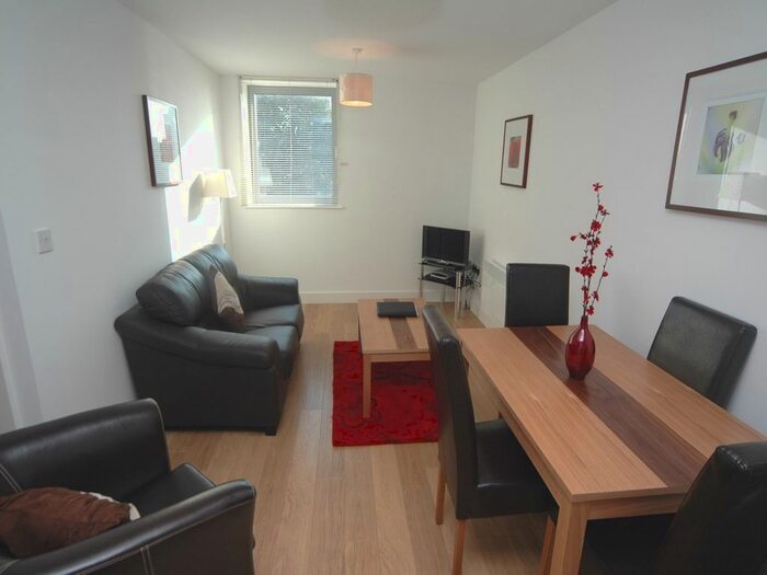 1 Bedroom Flat To Rent In The Mowbray, Sunderland, Borough Road, City Centre, SR1