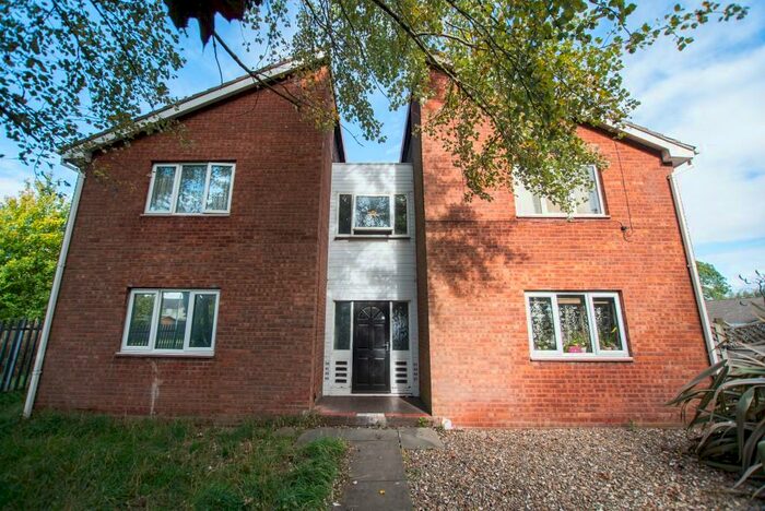 Studio To Rent In Welwyn Park Drive, Hull, East Riding Of Yorkshire, HU6