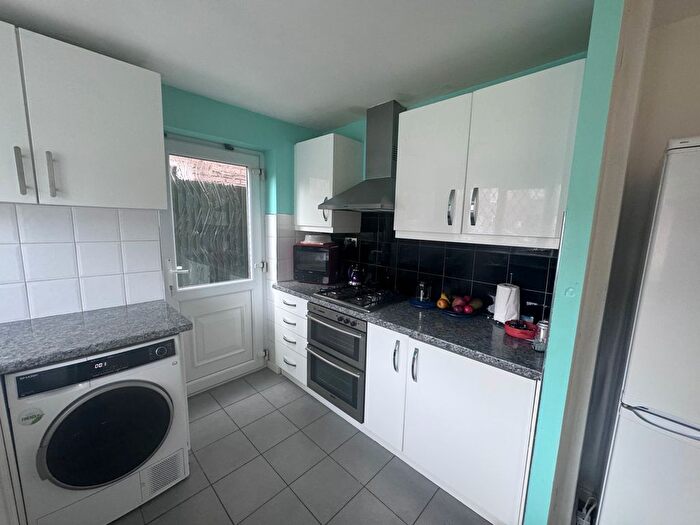 3 Bedroom Property To Rent In Rutland Drive, Yardley, Birmingham, B26