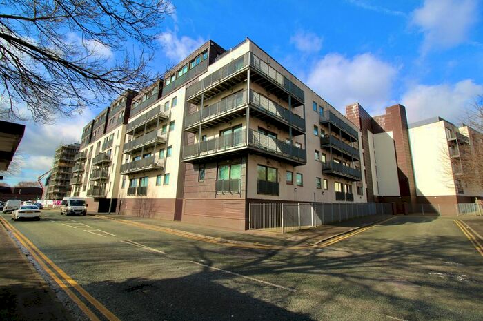 2 Bedroom Flat To Rent In Advent House Isaac Way, Manchester, M4