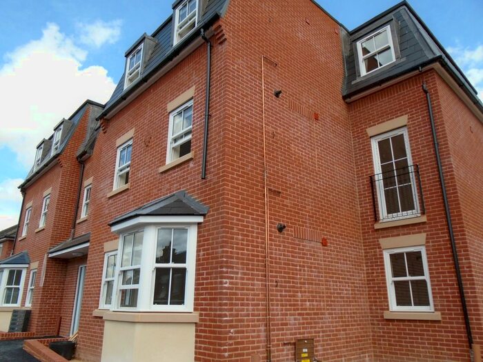 1 Bedroom Flat To Rent In Middleton Road, Salisbury, SP2