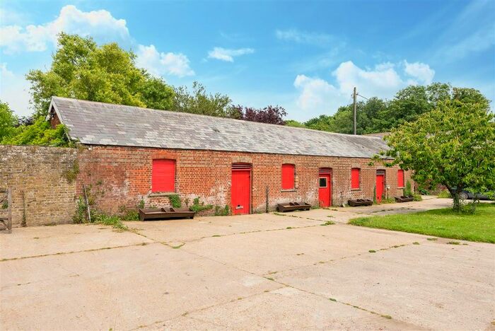 Farm For Sale In Barfrestone, Dover, CT15