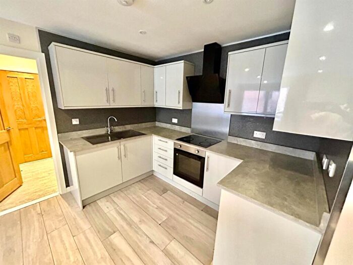 1 Bedroom Flat To Rent In Denby Street, Sheffield, S2
