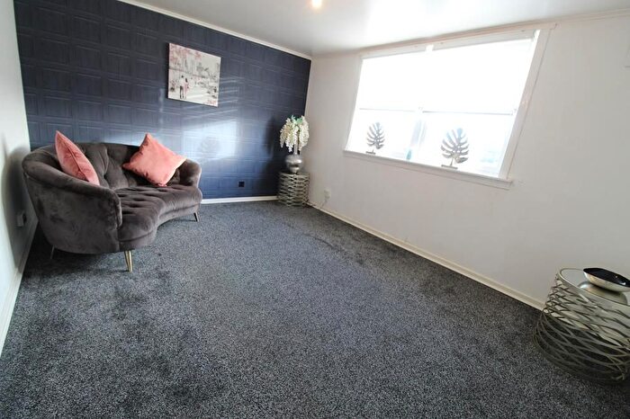 1 Bedroom Flat To Rent In Girdleness Road, Top Floor, AB11