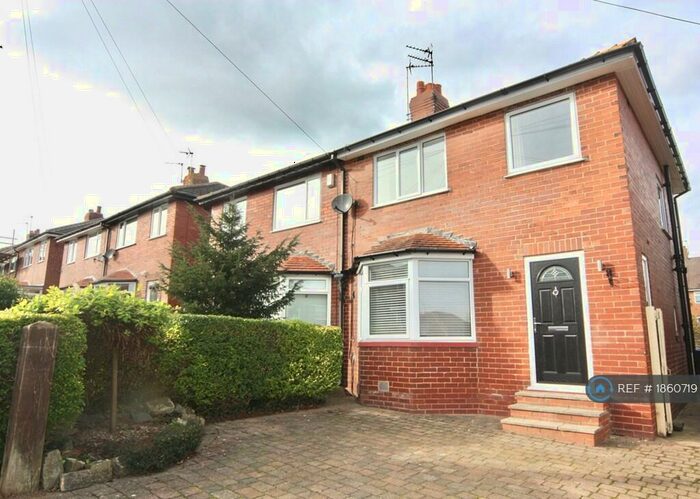 3 Bedroom Semi-Detached House To Rent In Eleanor Road, Harrogate, HG2
